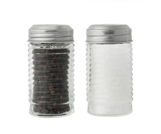 Salter 751 CLXRUP Beehive Glass Shakers set