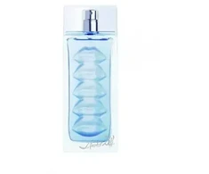 Salvador Dali Eau de Ruby Lips EDT Tester 100ml