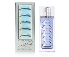 Salvador Dali Eau De Rubylips EDT tualetinis vanduo moterims, 30 ml