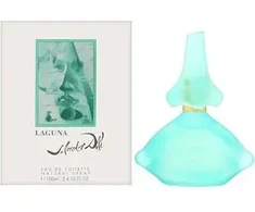 Salvador Dali Laguna EDT Purškiklis, 100 ml