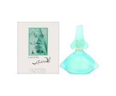 Salvador Dali Laguna For Her EDT tualetinis vanduo moterims, 100 ml