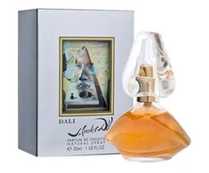Salvador Dali Dali EDP parfumuotas vanduo moterims, 30 ml