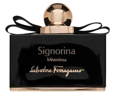 Salvatore Ferragamo Signorina Misteriosa (EDP) moteriški kvepalai 100 ml