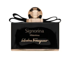 Kvepalai moterims Salvatore Ferragamo Signorina Misteriosa EDP, 100 ml
