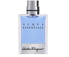 Salvatore Ferragamo Acqua Essenziale EDT tualetinis vanduo vyrams, 30 ml