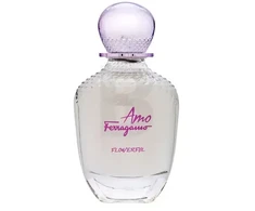 Salvatore Ferragamo Amo Ferragamo Flowerful (EDT) moteriški tualetiniai vandenys 100 ml