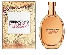 Salvatore Ferragamo Fiamma Assoluta - EDP