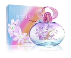 Salvatore Ferragamo Incanto Shine EDT