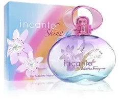 Salvatore Ferragamo Incanto Shine (EDT) EDT for Women 100 ml