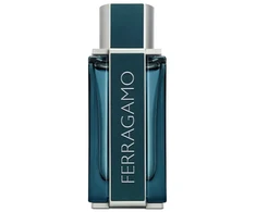 Salvatore Ferragamo Salvatore Ferragamo, Intense Leather, Eau De Parfum, For Men, 100 ml *Tester For Men