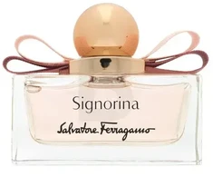 Salvatore Ferragamo Signorina (EDP) moteriški kvepalai 50 ml