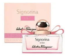 Salvatore Ferragamo Signorina In Fiore (EDT) EDT for Women 30 ml