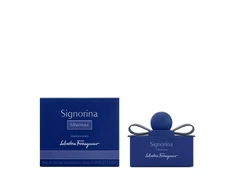 Salvatore Ferragamo Signorina Misteriosa Fashion Edition 2020 EDP parfumuotas vanduo moterims, 50 ml