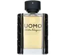 Salvatore Ferragamo Uomo tualetinio vandens purškiklis 100ml