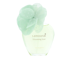 Oscar de la Renta Samouraï, Blooming Love, Eau De Parfum, Dla kobiet, 50 ml