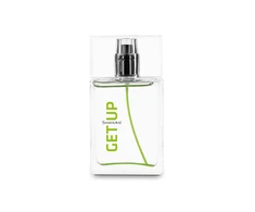 Oscar de la Renta Samouraï, Get Up, Eau De Toilette, For Men, 50 ml For Men
