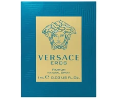 Sample Versace Eros Parfum 1ml