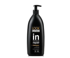 Šampūnas LOOK EXPERT sausiems/pažeistiems plaukams 900ml