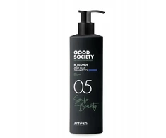 Šampūnas Artego 05 B_Blonde Ash Mėlyna 1000ml