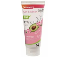 Beaphar BIO Šampūnas CAT 200ml