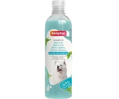 Beaphar Baltas Coat Šampūnas Dog, 250ml