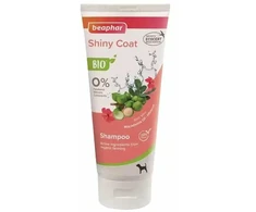 Beaphar BIO Šampūnas SHINY 200ml