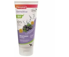 Beaphar BIO Šampūnas SENSITIVE 200ml