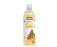 Beaphar Small Animal Šampūnas, 250ml