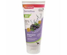Beaphar BIO Šampūnas SENSITIVE 200ml