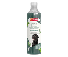 Beaphar Juodas Coat Šampūnas Dog, 250ml