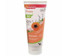 Beaphar BIO PUPPY Šampūnas 200ml