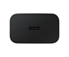Įkroviklis Samsung EP-T1510NBEGEU 15W juodas