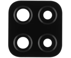Dėklas For_Samsung Samsung A125F Galaxy A12 kameros stiklas