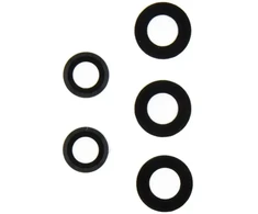 Dėklas For_Samsung Samsung A135F Galaxy A13 kameros stikliukas