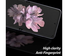 PROTECTIVE FOIL WHITESTONE PREMIUM FOIL GALAXY WITH FLIP 3