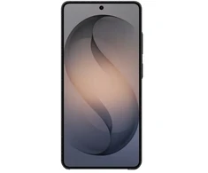Dėklas Samsung Carbon Magnet Case Galaxy S26 Ultra Juodas (EF-KS948SNEGWW)