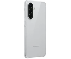 Samsung Skaidrus dėklas EF-QA566CTEGWW, skirtas Samsung Galaxy A56 5G – permatomas