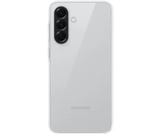 Samsung Skaidrus dėklas EF-QA566CTEGWW, skirtas Samsung Galaxy A56 5G – permatomas