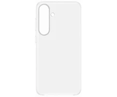 Dėklas Samsung Clear phone case for Samsung Galaxy S25+ (S936) transparent (Damaged Package) (Pažeista pakuotė)