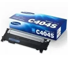 Samsung CLT-C404S Žydra