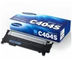 Samsung CLT-C404S Žydra