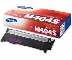 Samsung CLT-M404S Magenta