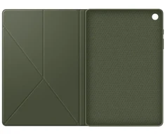 EF-BX210TBE Samsung dangtelis, skirtas Galaxy Tab A9+ Juodas (pažeidimų pakuotė)