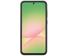 Dėklas Samsung EF-OA566TBE Card Slot phone case for Samsung Galaxy A56 (A566) juodas (Damaged Package)