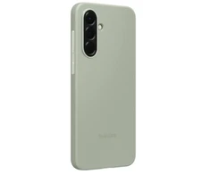 Dėklas Samsung EF-PA566CGE Silicone phone case for Samsung Galaxy A56 (A566) žalias (Damaged Package)