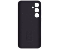 Dėklas Samsung EF-PS926TEE Silicone phone case for Samsung Galaxy S24+ (S926) violetinė (Damaged Package) (Pažeista pakuotė)