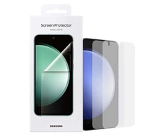 US711CTE ekrano apsauginė plėvelė, skirta Samsung Galaxy S23 FE (2 vnt.)