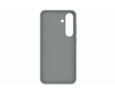 Dėklas Samsung EF-VS931PJE KindSuit phone case for Samsung Galaxy S25 (S931) pilka (Damaged Package)