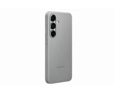 Dėklas Samsung EF-VS931PJE KindSuit phone case for Samsung Galaxy S25 (S931) pilka (Damaged Package)