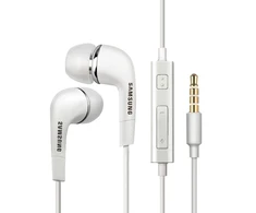 EHS64AVFWE Samsung Stereo laisvų rankų įranga su garsumo valdymų baltos spalvos be pakuotės